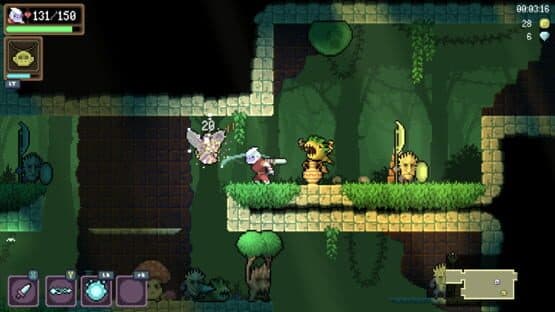 Dunjungle — screenshot 3