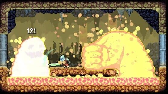 Dunjungle — screenshot 5