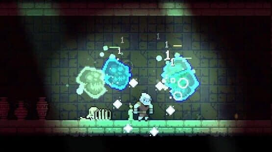 Dunjungle — screenshot 6