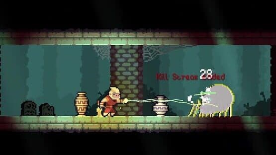Dunjungle — screenshot 8