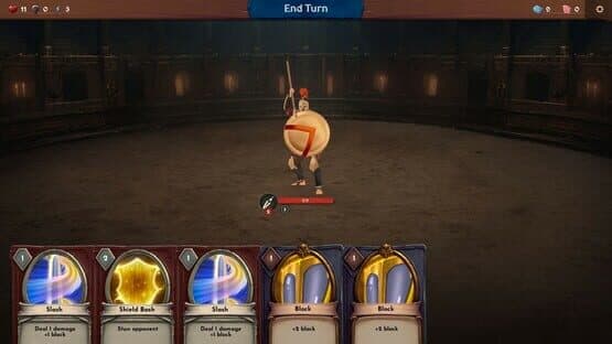 Archons: Arena — screenshot 1