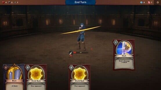 Archons: Arena — screenshot 2