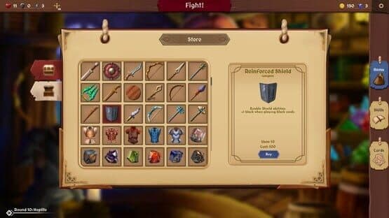 Archons: Arena — screenshot 3