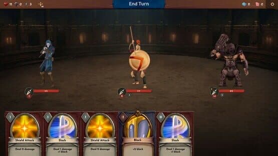 Archons: Arena — screenshot 5