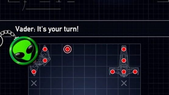 Space Battle: Sea Battle — screenshot 1