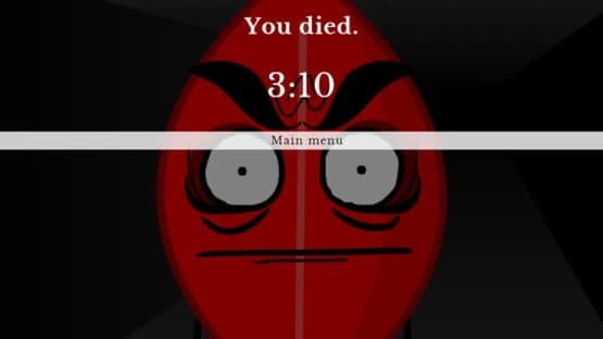 The Evil Leafy Maze Game — screenshot 1