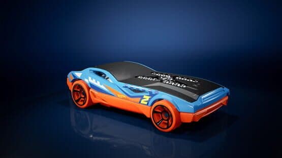 Hot Wheels Unleashed: Bye Focal II — screenshot 1