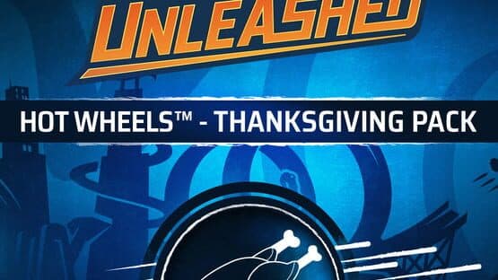 Hot Wheels Unleashed: Thanksgiving Pack — screenshot 1