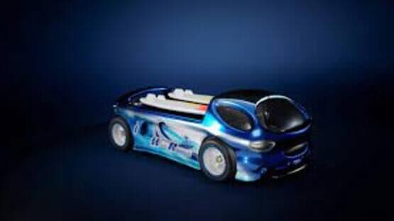 Hot Wheels Unleashed: AcceleRacers Deora II — screenshot 1