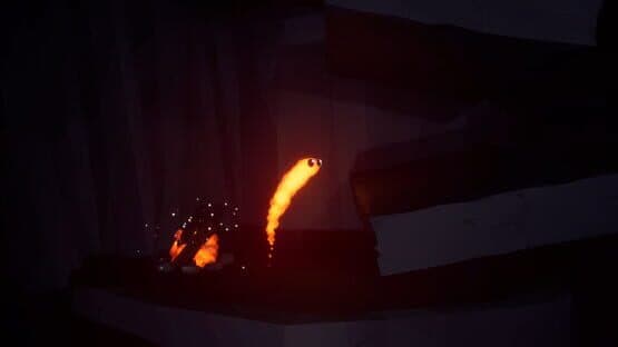 Spark vs. The Marshmallows — screenshot 2