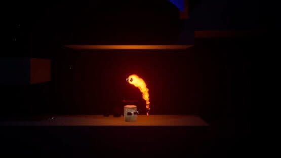 Spark vs. The Marshmallows — screenshot 3