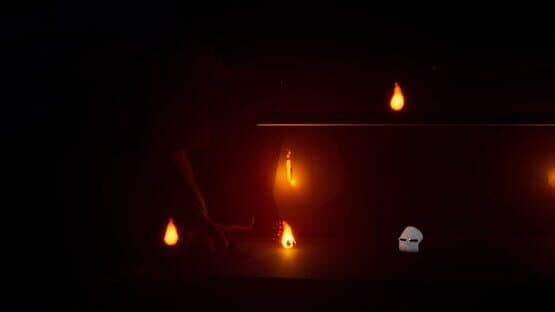 Spark vs. The Marshmallows — screenshot 7