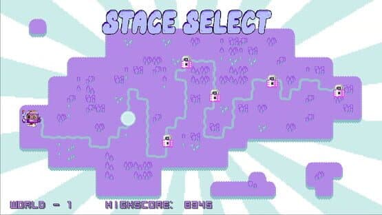Boing Bang Adventure — screenshot 1