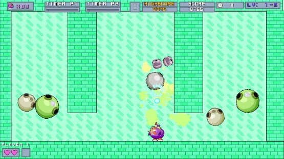 Boing Bang Adventure — screenshot 2