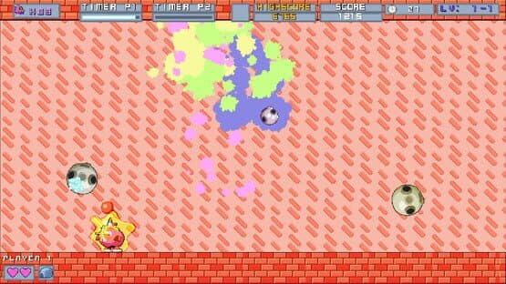 Boing Bang Adventure — screenshot 3