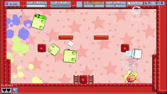 Boing Bang Adventure — screenshot 4
