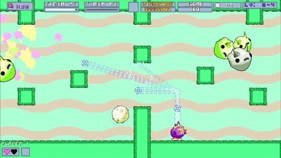 Boing Bang Adventure — screenshot 5