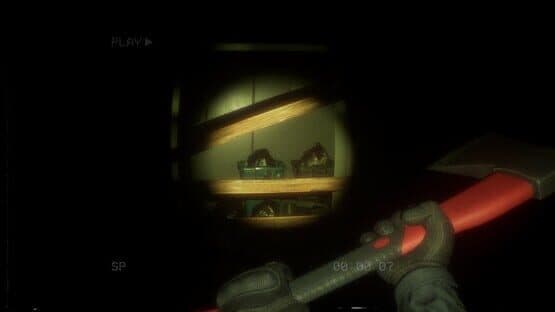 Entities — screenshot 6
