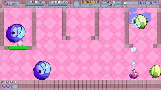 Boing Bang Adventure — screenshot 6