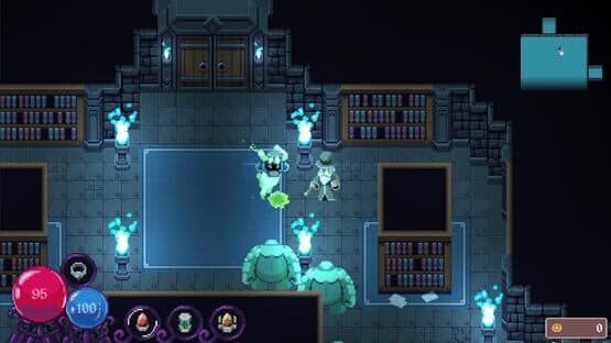 Ascendant — screenshot 1