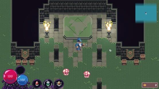 Ascendant — screenshot 2