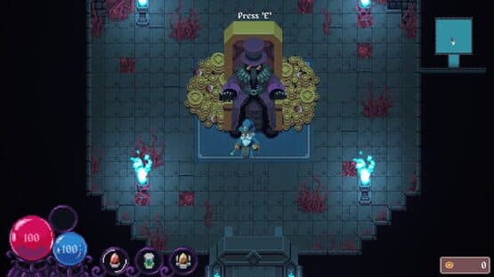 Ascendant — screenshot 5