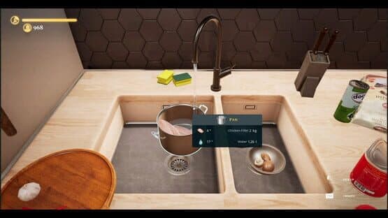 Haddie's Pizzeria — screenshot 7