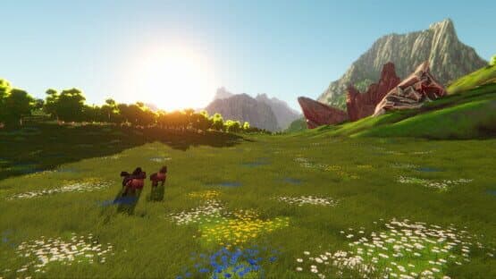Gedonia 2 — screenshot 1