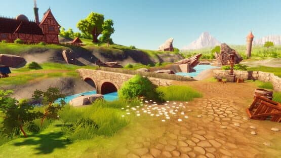 Gedonia 2 — screenshot 4