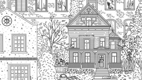 Cats Hidden in Maple Hollow — screenshot 3