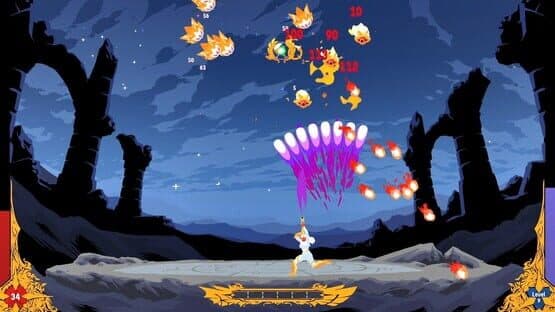 Angelstruck — screenshot 1