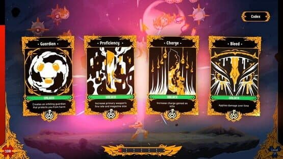 Angelstruck — screenshot 3