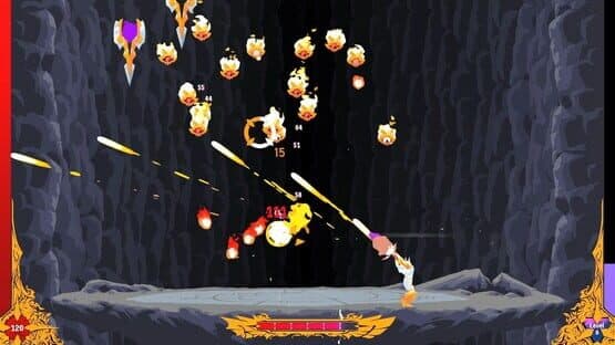 Angelstruck — screenshot 4