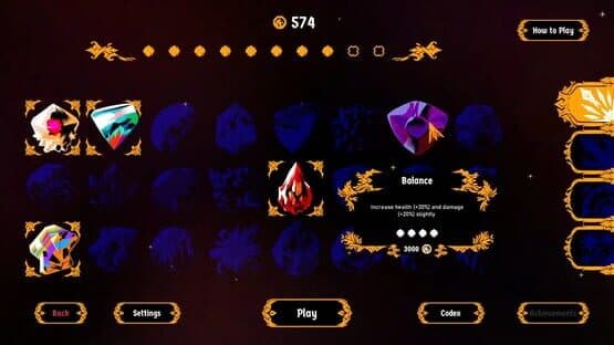 Angelstruck — screenshot 5