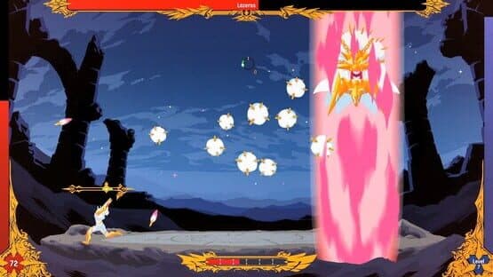 Angelstruck — screenshot 6