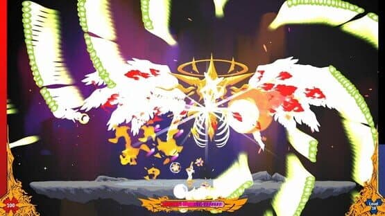 Angelstruck — screenshot 8