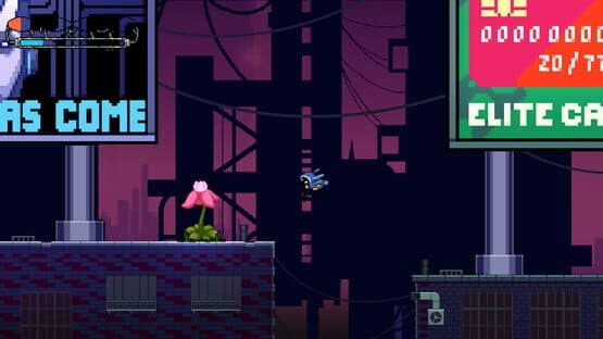 Sect-Machina — screenshot 1