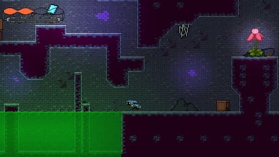Sect-Machina — screenshot 2