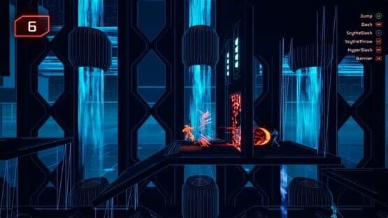 OverRoot — screenshot 1