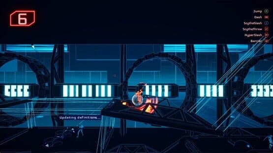 OverRoot — screenshot 2