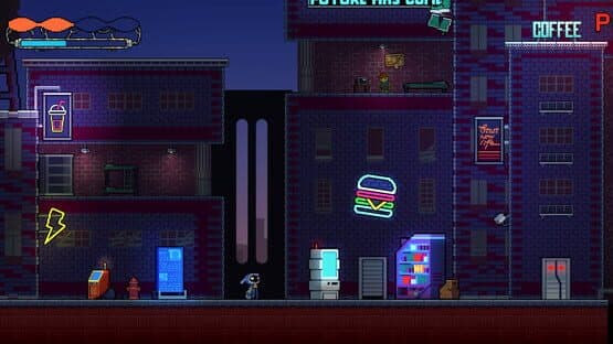 Sect-Machina — screenshot 3