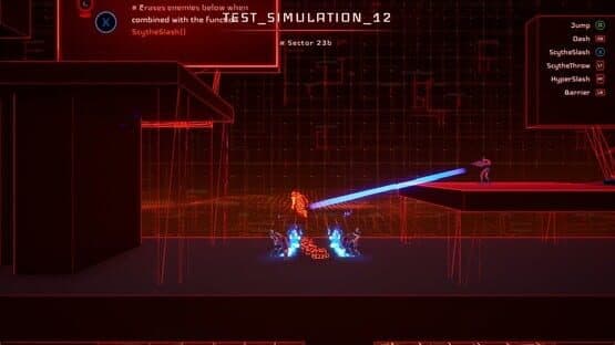 OverRoot — screenshot 3
