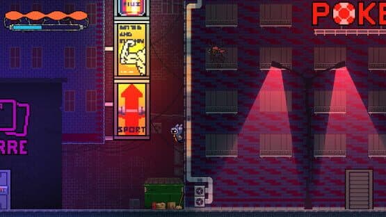 Sect-Machina — screenshot 5
