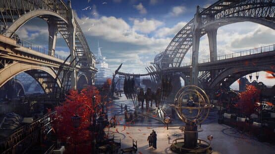 New Arc Line — screenshot 5