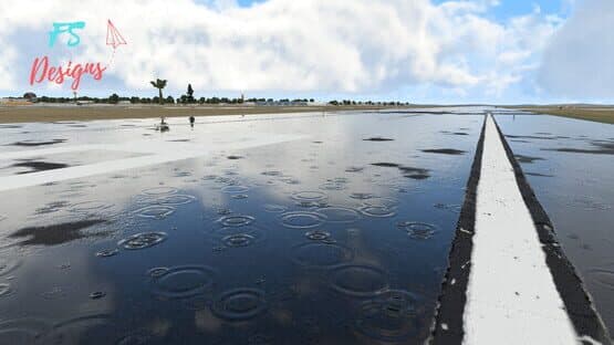 X-Plane 12: FSDesigns - Alliance Municipal Airport — screenshot 2