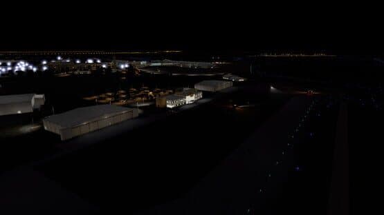 X-Plane 12: FSDesigns - Jacksonville International Airport — screenshot 6