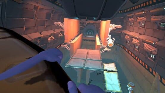 Outta Hand — screenshot 1