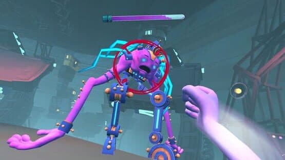 Outta Hand — screenshot 2