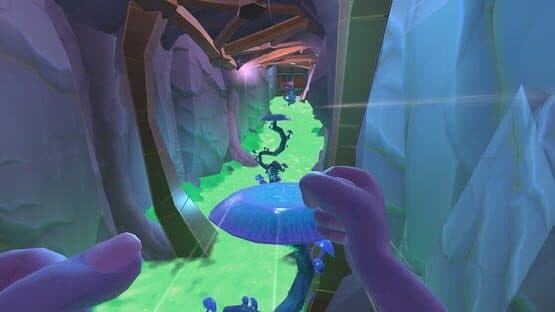 Outta Hand — screenshot 3