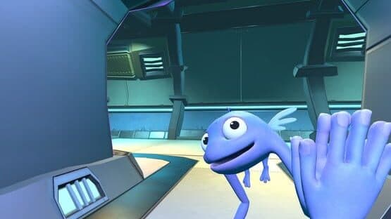 Outta Hand — screenshot 4